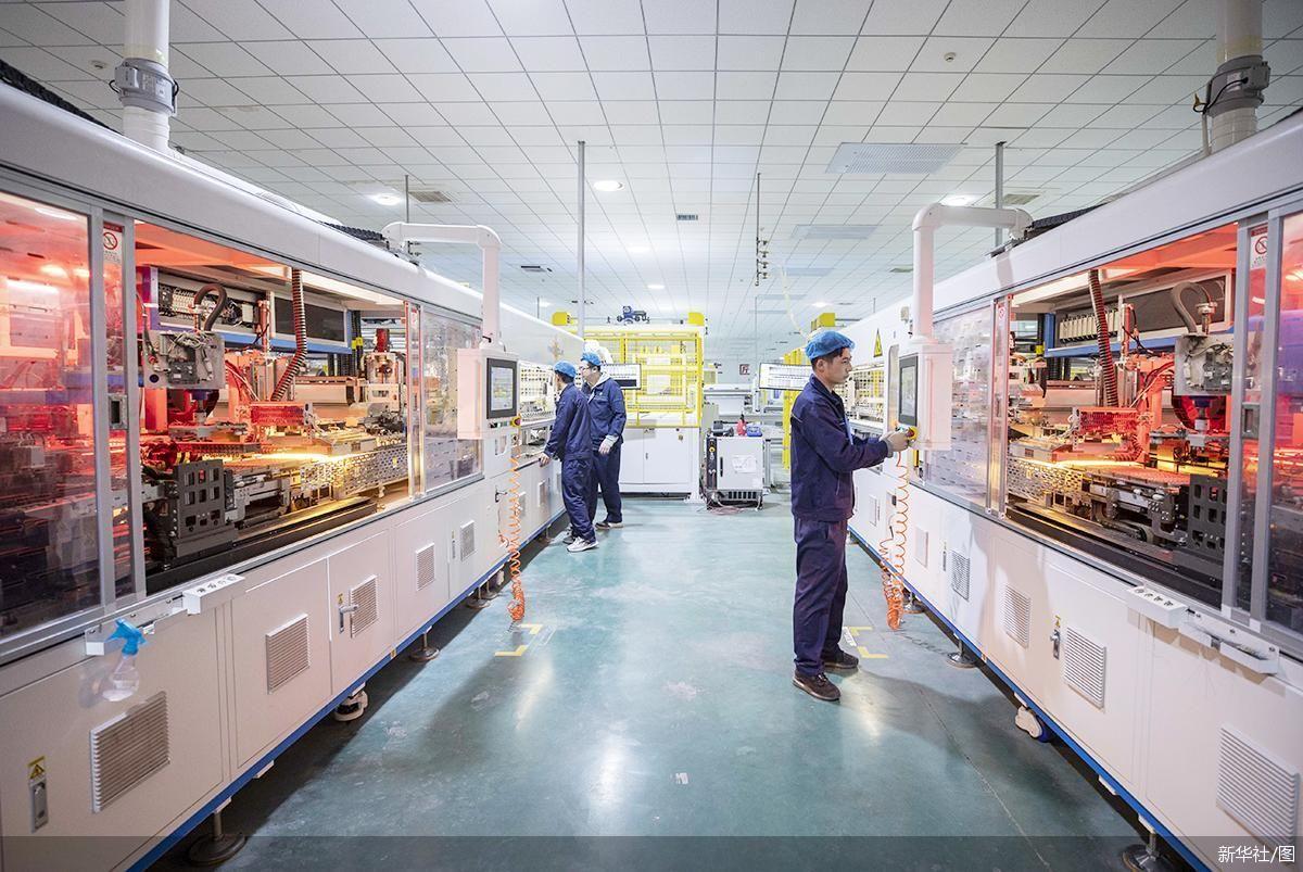 跨国工厂外迁与中国制造业的转型升级之路