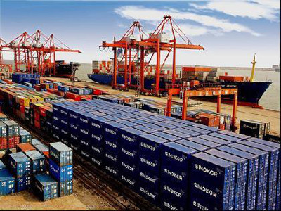 货物进出口 方便快捷的时代新篇