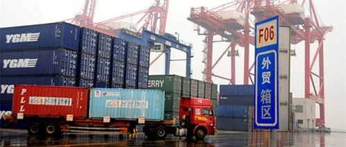 1873.9亿跨境物流新动力 全面推广出口商品退货监管措施，畅通全球贸易通道