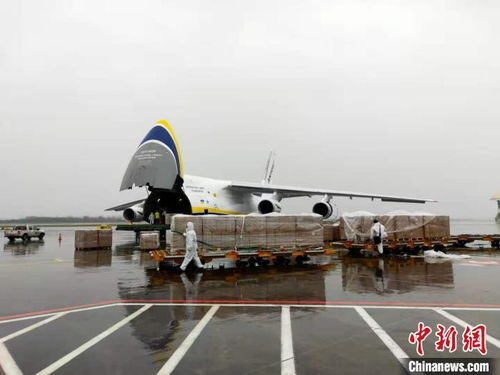 武汉天河机场跨境电商进出口货物量同比激增285%，展现强劲增长动力