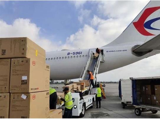 宁波空运代理 构建便捷高效的进出口物流通道